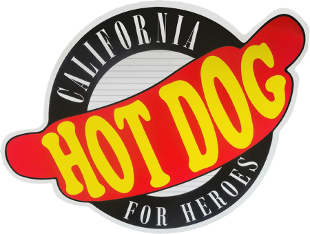 HotDogLogo